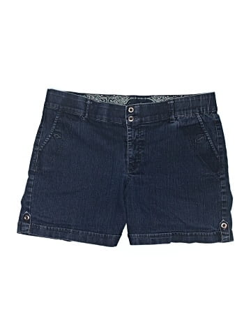 Gloria Vanderbilt Shorts (view 1)