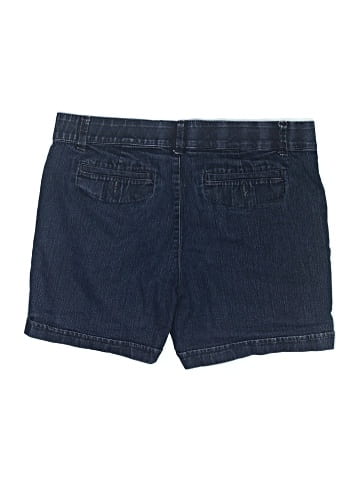 Gloria Vanderbilt Shorts (view 2)