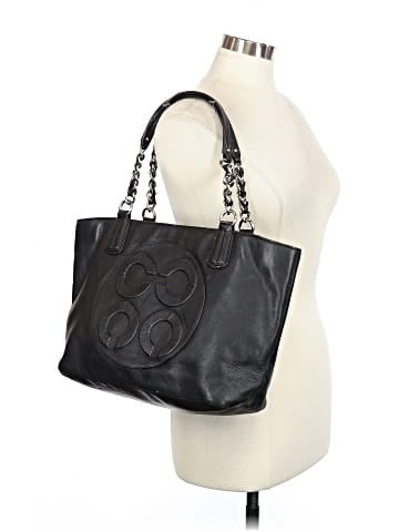 Coach Factory Tote (view 2)