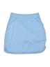 PETER MILLAR Solid Blue Skort Size S - photo 1
