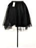 Assorted Brands 100% Polyester Black Formal Skirt Size 4X - photo 2