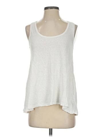 Akemi + Kin Sleeveless T-Shirt (view 1)