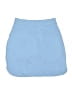 PETER MILLAR Solid Blue Skort Size S - photo 2