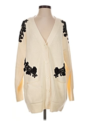 Express Cardigan (view 1)
