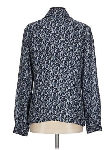 Gianni Long Sleeve Blouse (view 2)