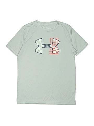 Under Armour Active T-Shirt (view 1)