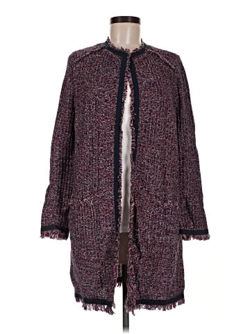 Topshop Coat (view 1)