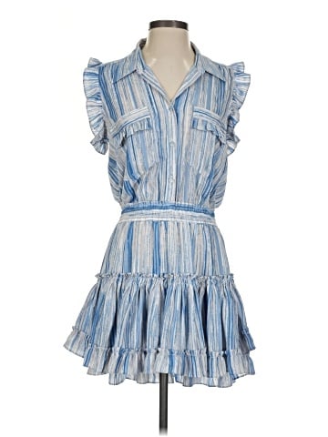 MISA Los Angeles Casual Dress (view 1)