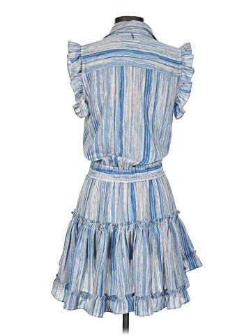 MISA Los Angeles Casual Dress (view 2)