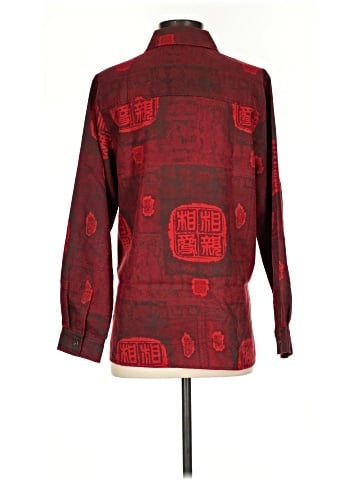 Chico's Design 3/4 Sleeve Blouse (view 2)