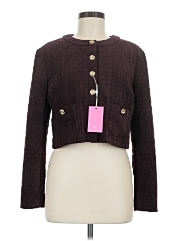 Amanda Uprichard Jacket (view 1)