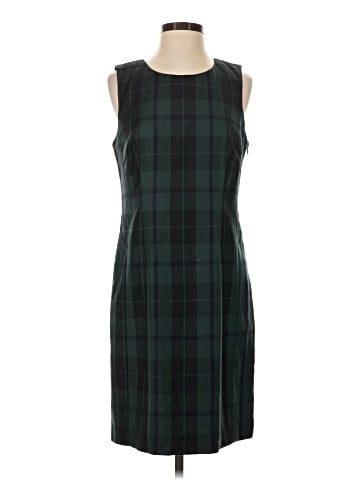 L.L.Bean Casual Dress (view 1)
