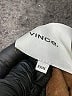 Vince. Brown Wool Coat Size 3X - photo 6