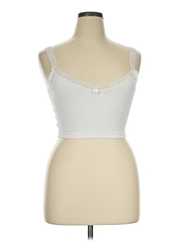 Out From Under Sleeveless Top (view 1)