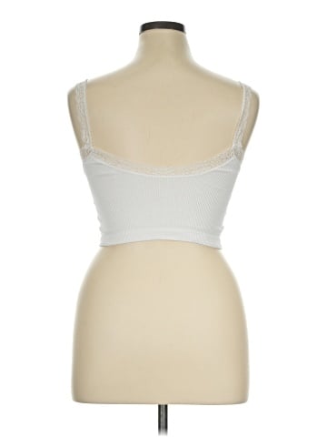 Out From Under Sleeveless Top (view 2)