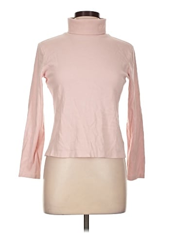 Lauren by Ralph Lauren Turtleneck Sweater (view 1)