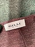 Gilli Purple Pullover Sweater Size S - photo 7