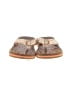 Reef Brown Flip Flops Size 2 (youth) - photo 2
