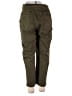 Old Navy - Maternity Green Active Pants Size XL - photo 2