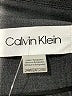 Calvin Klein Gray Blazer Size 24 - photo 6