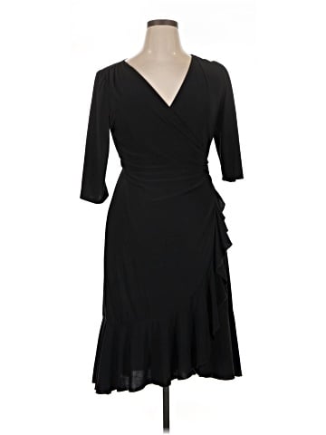 Kiyonna Cocktail Dress (view 1)