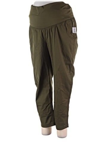 Old Navy - Maternity Active Pants (view 1)