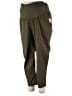 Old Navy - Maternity Green Active Pants Size XL - photo 1