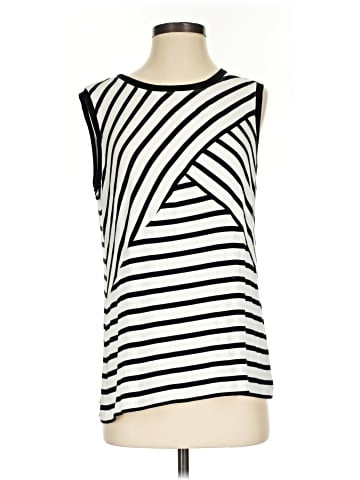 CAbi Sleeveless T-Shirt (view 1)