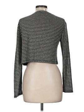 Topshop Long Sleeve T-Shirt (view 2)