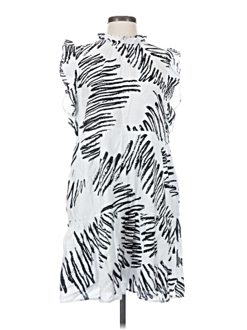 THML Casual Dress (view 1)