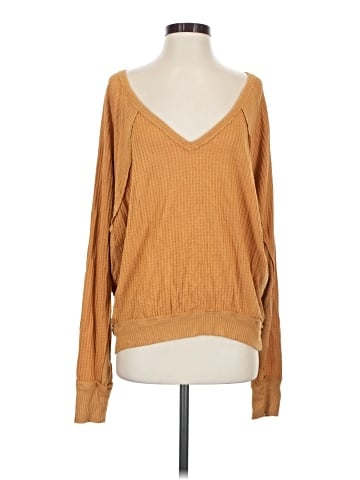 We the Free Pullover Sweater (view 1)