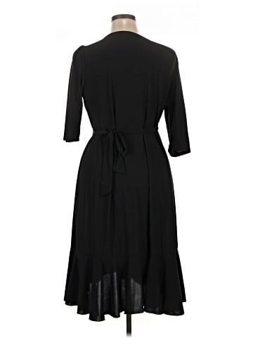 Kiyonna Cocktail Dress (view 2)