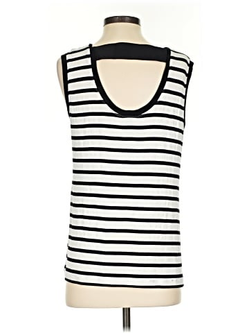 CAbi Sleeveless T-Shirt (view 2)