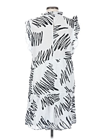 THML Casual Dress (view 2)