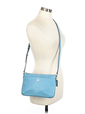 Coach Factory Crossbody Bag (view 2)