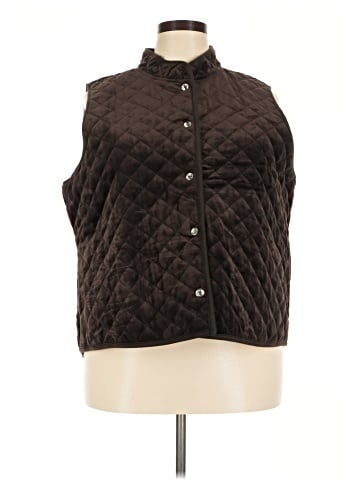 Kate Hill Vest (view 1)