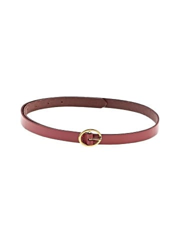 American Eagle Outfitters Leather Belt (view 1)