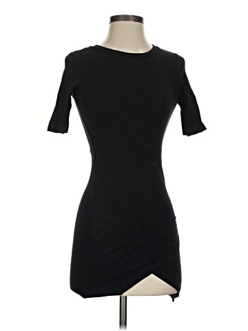 Topshop Cocktail Dress (view 1)