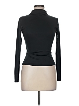 Silvertab Long Sleeve Turtleneck (view 1)