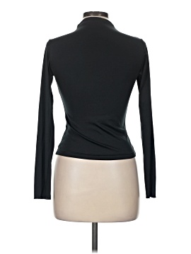 Silvertab Long Sleeve Turtleneck (view 2)