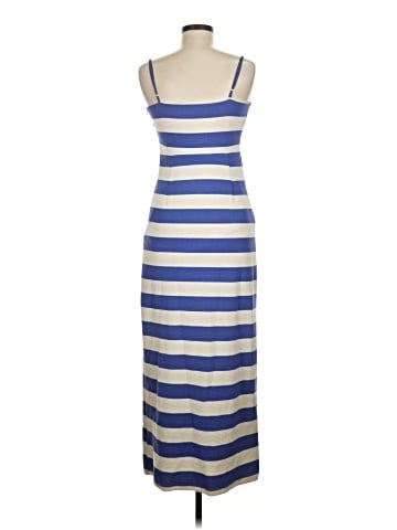 Olivaceous Casual Dress (view 2)