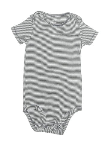 Carter's Short Sleeve Onesie (view 1)