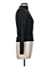Silvertab Black Long Sleeve Turtleneck Size M - photo 4