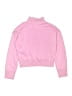 Iscream Pink Track Jacket Size 14 - photo 2