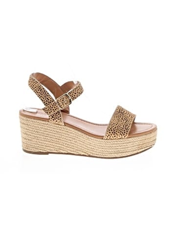 J.Crew Factory Store Wedges (view 1)