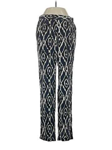 Amour Vert Silk Pants (view 1)