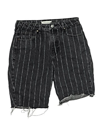 PacSun Denim Shorts (view 1)