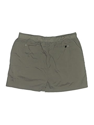 L.L.Bean Skort (view 2)