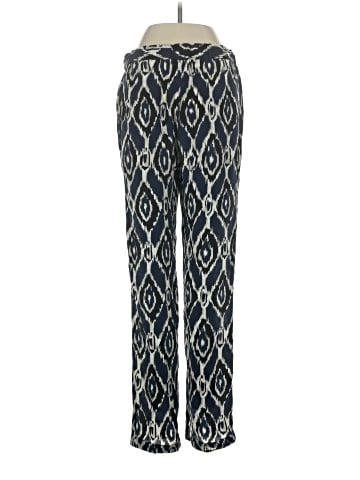 Amour Vert Silk Pants (view 2)