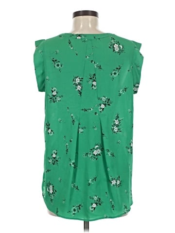 Pleione Sleeveless Blouse (view 2)